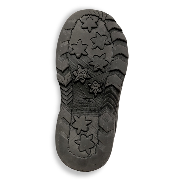 The North Face Shellista Lace III Winter Boots - TNF Black - Picture 8 of 8